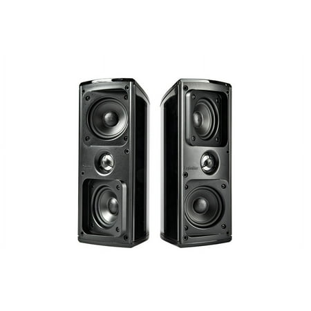 Definitive Technology Mythos Gem High Performance Compact Loudspeaker (Pair)