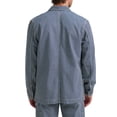 thumbnail image 3 of Lee® Men's Workwear Chore Coat, 3 of 5