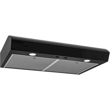 Broan-NuTone 30" Range Hood, Energy Star, 350 CFM, Mantra