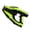Green, variant on Agiufgs Electric Water Blaster Toy Gun 29 X 5.5, Automatic Burst with Lights, for Outdoor Water Battles Setup and Daily Use, Blue