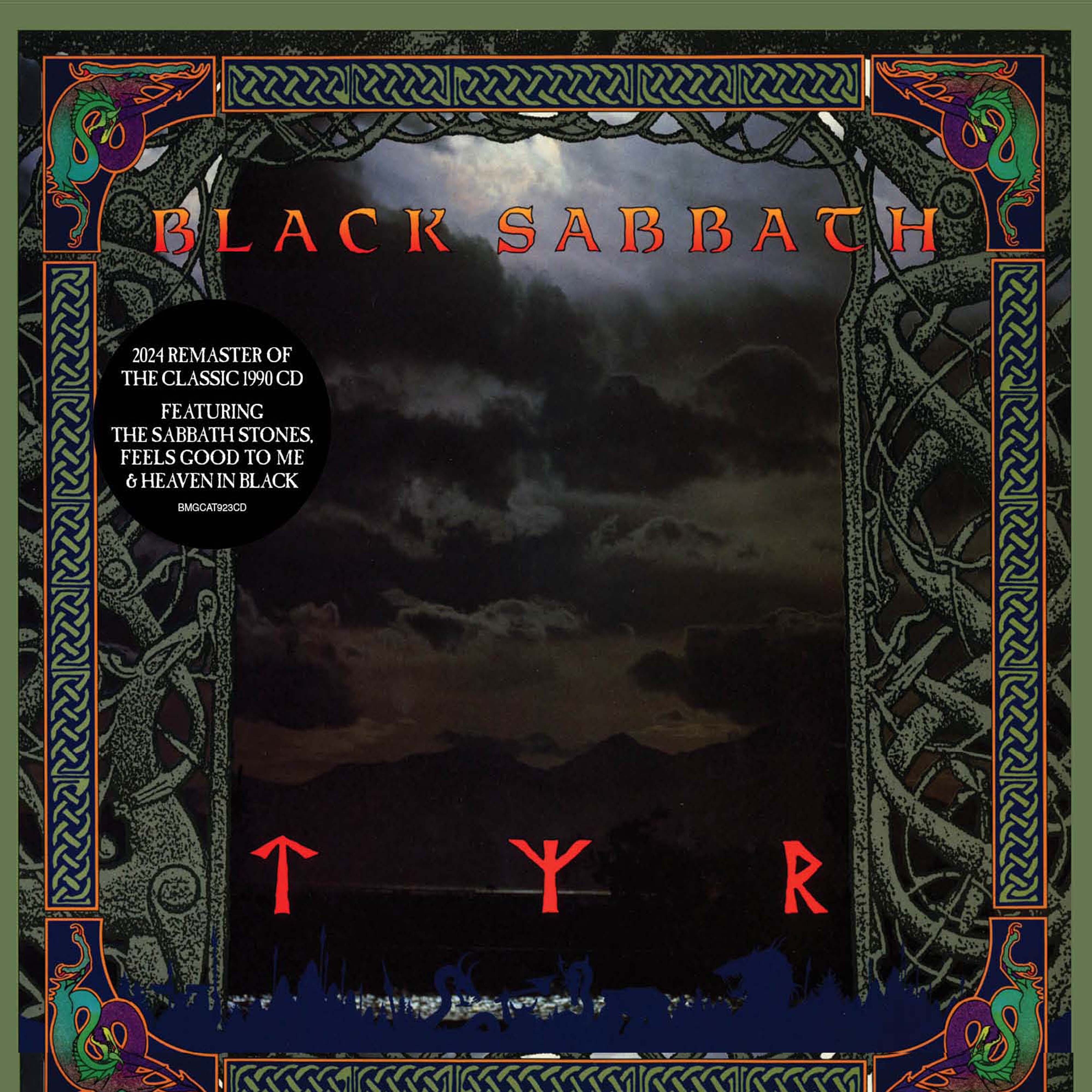 Black Sabbath - Black Sabbath [Deluxe Edition] [Rematered] [Bonus