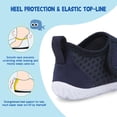 thumbnail image 2 of Barerun Toddler Water Shoes Boys Girls Beach Swim Shoes,Quick-Dry,Non Slip, 2 of 6