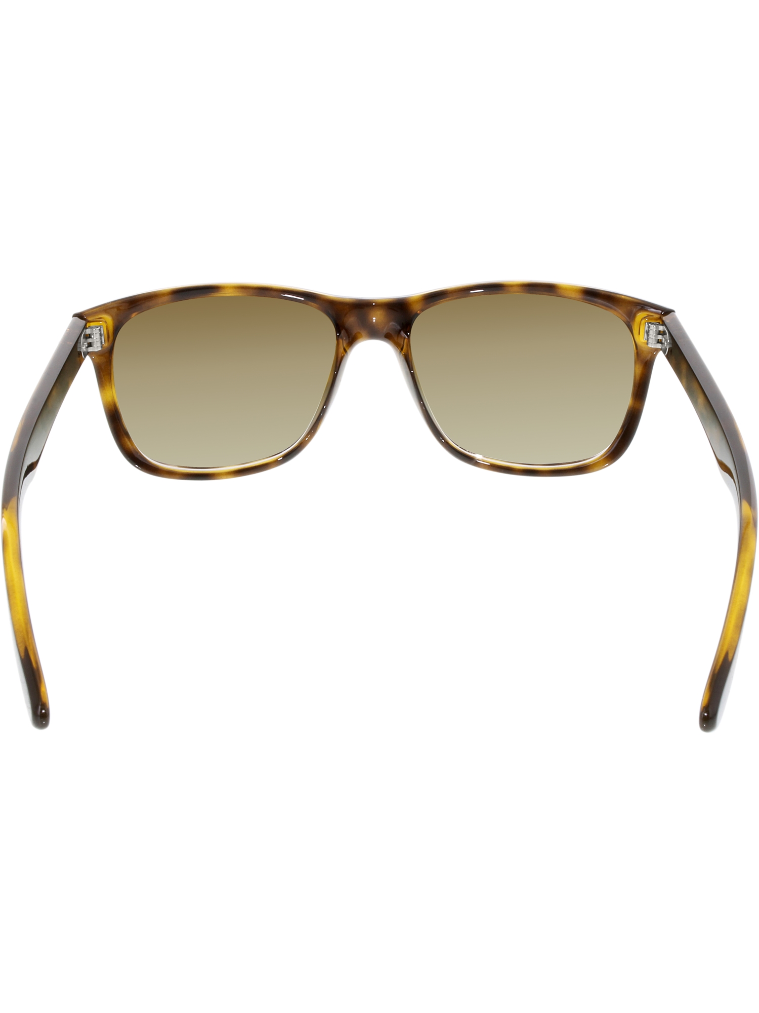 Ray Ban RB 4181 710/51 - Tortoise/Brown Gradient by Ray Ban for Men - 57-16-145 mm Sunglasses - image 3 of 3