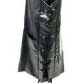 thumbnail image 5 of Daryl Dixon Faux Leather Vest Angel Wings Walking Dead TV Show Costume Jacket, 5 of 11
