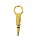 thumbnail image 1 of CTIRCHIU 1Pcs Dual Clutch Transmission Oil Level Indicator for Vehicle Parts Yellow, 1 of 3