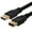 Black, variant on Cmple - USB Extension Cable 1.5ft Type A USB Male to Female USB 3.0 Cable for External Hard Drive, Keyboard, Webcam, USB Hub, Flash Drive - Black