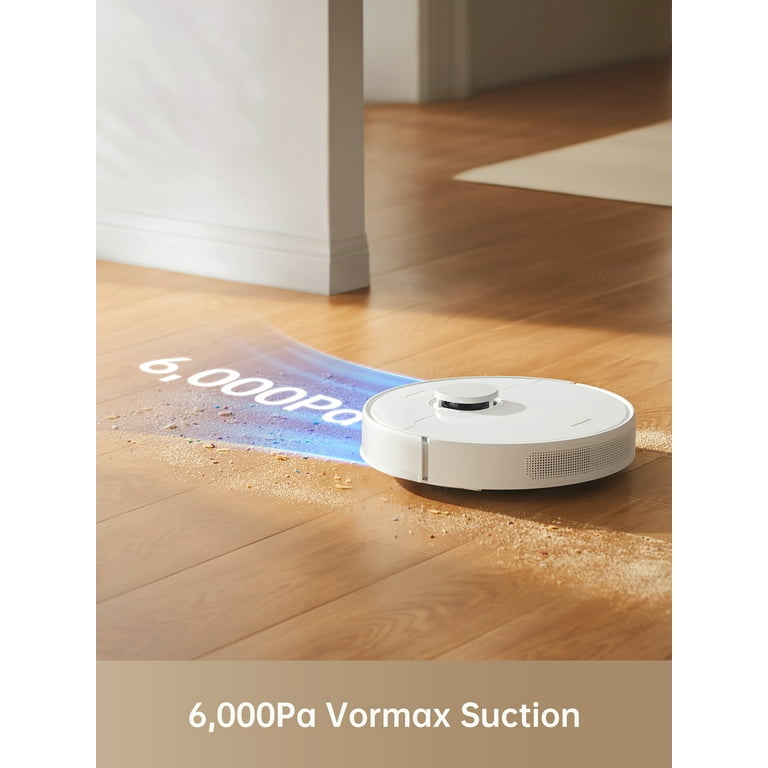 Dreame D10 Plus Gen 2 ロボット掃除機 Dreame D10 Plus 吸引・水拭き両用ロボット掃除機 – Dreame Japan