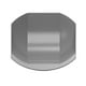 thumbnail image 4 of Repuesto de bandeja para caja de arena para gatos, automática, autolimpiable, grande, de fácil instalación, con bandeja de arena, repuestos para de, 4 of 8