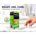 thumbnail image 3 of Monistat 3 Vaginal Antifungal 3-Pack Prefilled Applicator, 3 of 10