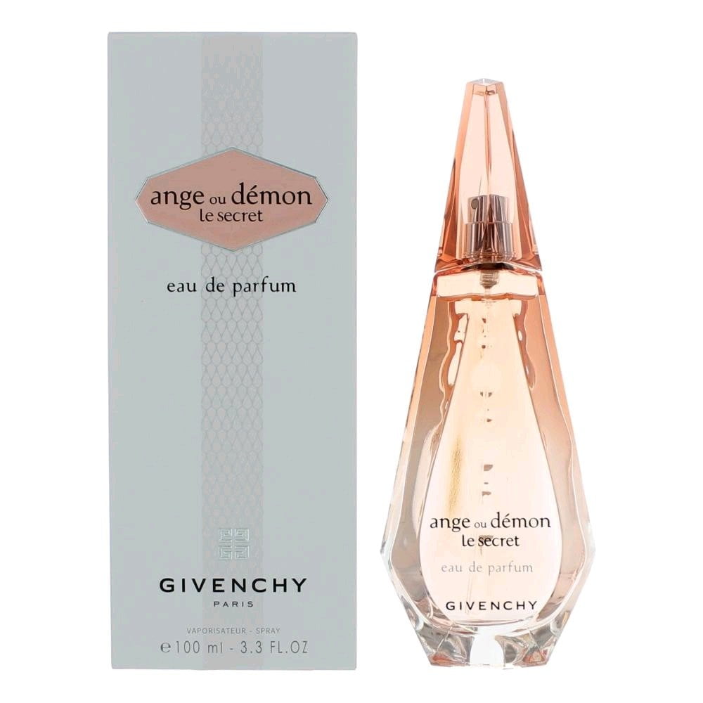 ange ou demon le secret eau de toilette givenchy