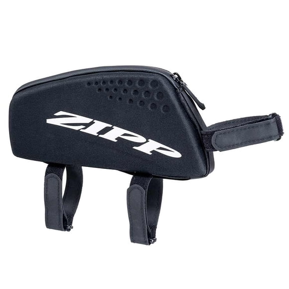 Zipp, Speed Box 3.0, Top Tube Bags, 0.51L, Black