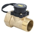 thumbnail image 3 of Interruptor de presión electrónico NikouMX para bomba de agua Sensor de flujo Bomba de agua Interruptor de control automático, 3 of 8