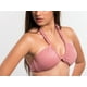 thumbnail image 3 of TOP TRAJE DE BAÑO AZUL TURQUESA SW  DAMA PALO DE ROSA L, 3 of 3
