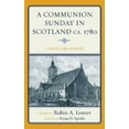 thumbnail image 2 of A Communion Sunday in Scotland ca. 1780: Liturgies and Sermons, 2 of 2