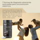 thumbnail image 3 of SEVEN MAG ULTRA 7 Tipos de Magnesio 200 capsulas 2000mg por porcion ETERNAL NUTRITION, 3 of 5