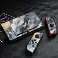 thumbnail image 3 of POBUDS Switch Skin | Sticker Wrap Vinyl Decal | Set Compatible with Nintendo Switch ( Switch Lite, Wild), 3 of 5