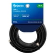 thumbnail image 4 of Cable Coaxial Rosca-Rosca 18Mts Steren WMS-4501, 4 of 4