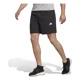thumbnail image 2 of Camisas para hombres 1 par, Camisas para hombres Ligas para camisas Soportes elásticos ajustables para camisas con clips antideslizantes de bloqueo (3 par, negro), 2 of 5