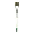 thumbnail image 2 of (2 pack) SG750 Series | Soft-Grip™ Standard Handle Natural Hair Glaze Brush, 2 of 3