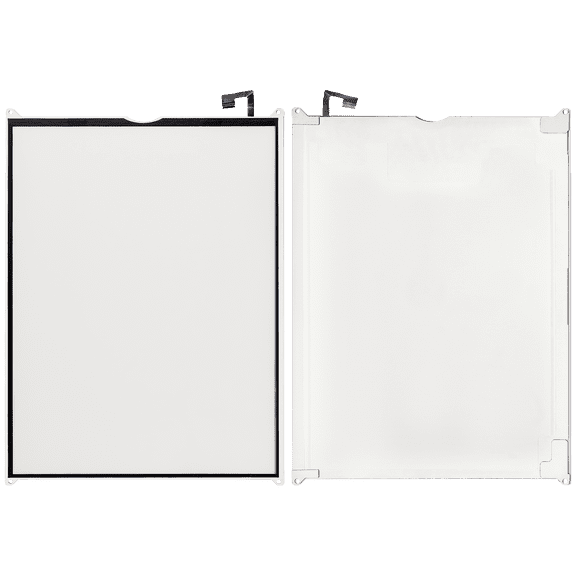 Replacement Backlight Only Compatible For iPad 7 (2019) / iPad 8 (2020) / iPad 9 (2021) (4 Pack)