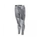 thumbnail image 1 of Pantalones deportivos de compresión Reebok Lux para mujer, gris, pequeño, 1 of 2