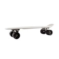 thumbnail image 2 of Patineta Para Niños Penny Clásica Blanca LAVIGA Ruedas Lisas Negro Plástico Resistente, 2 of 3