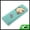 Green, variant on Unique Bargains Portable Eyeglasses Case 6.38"x2.6"x1.34"(L*W*H) Pink
