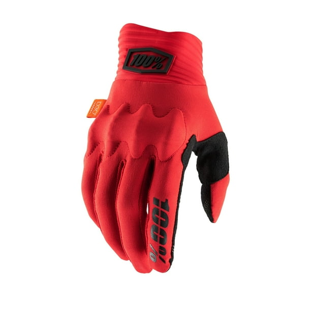 Guante Deportivo Cognito 100% con Protección D30 en los Nudillos