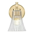 thumbnail image 5 of Z-Lite 4 Light Outdoor Wall Light, 5 of 8