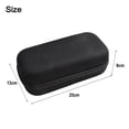 thumbnail image 2 of Portable Electric Bike Charger Storage Bag Shockproof Dust-Proof Case Power Box M（25*13*19）, 2 of 9