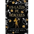 thumbnail image 1 of Los lazos de Hércules, de Jasmine Mas, Planeta, 2026, 1 of 3