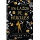 thumbnail image 1 of Los lazos de Hércules, de Jasmine Mas, Planeta, 2026, 1 of 3