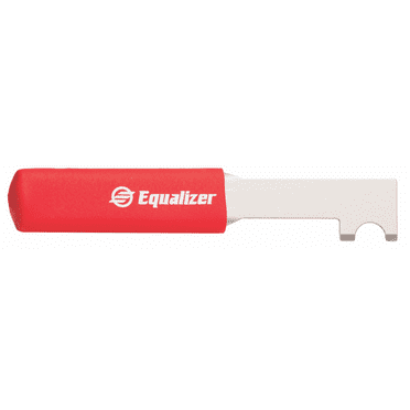 EQUALIZER A-PILLAR CLIP REMOVAL TOOL