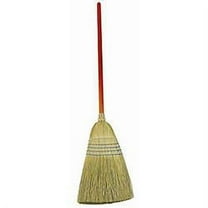 Rubbermaid 8916116 FG638300BLUE 12 inch Warehouse Broom, Blue