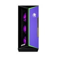 thumbnail image 7 of Velztorm EVANGELION Limited Edition Custom Built Gaming Desktop PC (Intel i9-12900K (Alder Lake) 16-Core, GeForce RTX 3050, 32GB DDR5 4800MHz RAM, 2TB PCIe SSD + 2TB HDD (3.5), Wifi, Win 11 Home), 7 of 7