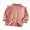 T21-Watermelon Red, variant on Child Girl Long Sleeve Shirts 12 18 24 Months 1T 2T 3T 4T 5T 6T 7T 8T 9T 10T 11T 12T Kids Ruffle Shirts Tee Crewneck Graphic Tops Girls Fall Clothes