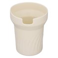 thumbnail image 2 of Protector de Bota de Copa de Silicona Anti Aañazos, Protector de Fondo de Copa para Taza de 40oz, Diseño de Cinta Alta, Silicona Suave de Grado Alimio, Evita Golpes y, 2 of 7
