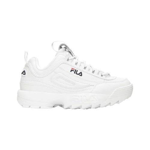 FILA - Women's Fila Disruptor II Premium Sneaker - Walmart.com ...