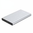 thumbnail image 1 of Unidad de estado sólido&nbsp;Disco duro externo SSD portátil de 8TB con USB Type-C ultra fino, 1 of 4