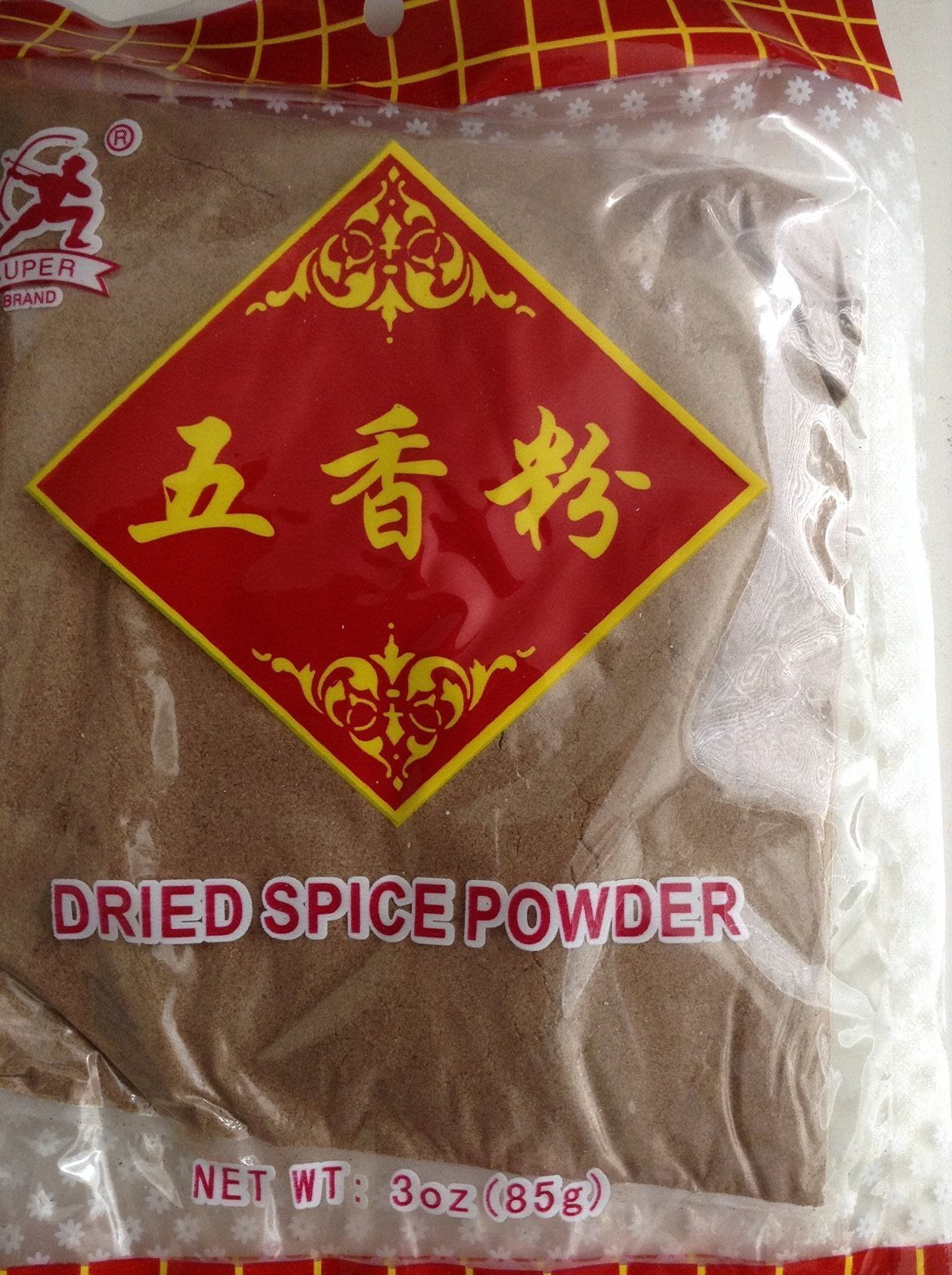 asian seasoning