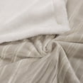 thumbnail image 2 of George Baby Plush Reversible Faux Fur Blanket, 2 of 6