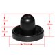 thumbnail image 2 of Goalies Puck Felt Pusher Mallet Juegos de mesa para adultos Entretenidos Juguetes Accesorios, 2 of 9