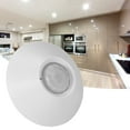 thumbnail image 4 of Anti-Theft Ceiling Infrared Detector, Durable Infrared Detector, Ceiling Type For Office Home, 4 of 8