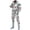 Green, variant on Christmas Jogging Suits For Men 2 Piece Set Funny Xmas Graphic Loose Fit Hoodie Sweatshirt And Joggers Sweatpants Sets Comfortable Fall Fashion Pullover Suit Sets Winter Clothes Outfits