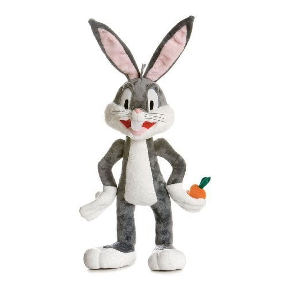 Bugs bunny doll hotsell
