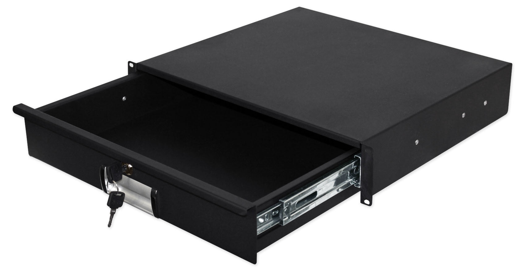 ProX T-3RD-12 12" Deep 3U Heavy Duty Rack Drawer