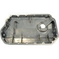 thumbnail image 3 of Dorman 264-706 Engine Oil Pan for Specific Audi / Volkswagen Models, Natural, 3 of 3