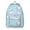 Magical, variant on Starry Sky Astronomical Pattern School Backpack – Lightweight Travel Backpack with Comfortable Carrying and Anti-theft Features for Outdoor Activities, Gym, and Daily Commuting