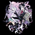 thumbnail image 2 of Mens Devil's Candy Kazu and Pandora Kick Lightweight Hoodie, 2 of 4
