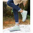 thumbnail image 6 of Peak Footwear for Women Men Neuropathy, Winter Barefoot Shoes Boots Wide Toe Highly Elastic Non-Slip Sneakers, 6 of 15